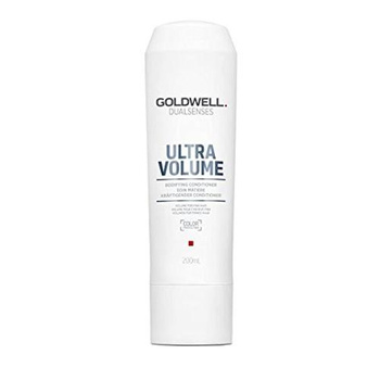 Goldwell Dualsenses Ultra Volume Odżywka do włosów cienkich 200 ml