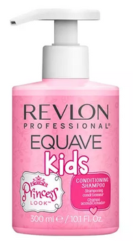 Revlon EQ Kids Princess Szampon dla dzieci 300 ml