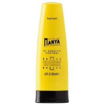 Kemon Hair Manya Hi Density Control Krem zwiększający objętość 200 ml