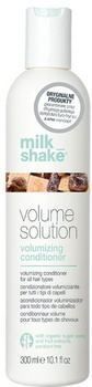 Milk Shake Volume Solution Conditioner Odżywka nadająca objętość 300 ml