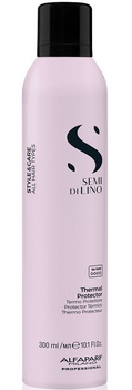 Alfaparf Semi di Lino Style&Care Thermal Protector Ochrona termiczna 300 ml