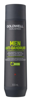 Goldwell Dualsenses Men Anti-Dandruff Szampon przeciwłupieżowy 300 ml