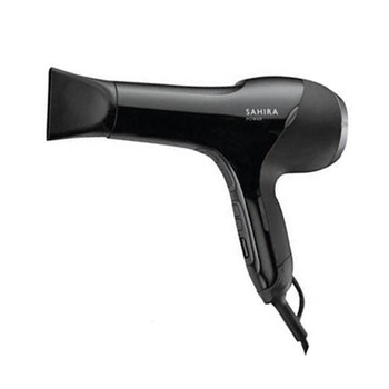 Wella Sahira Color Profesjonalna suszarka do włosów 2000 W