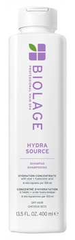 Matrix Biolage Hydra Source Szampon nawilżający 400 ml