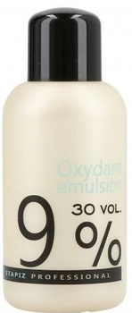 Stapiz Oxydant 9% Woda Utleniona w kremie 150 ml