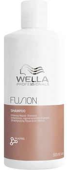 Wella Fusion Szampon głęboko regeneracyjny 500 ml