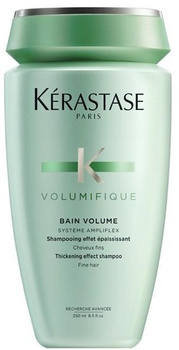 Kerastase Resistance Volumifique Kąpiel zwiększająca objętość 250 ml