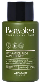 Alfaparf Milano Benvoleo Hydration Odżywka nawilżająca do wszystkich rodzajów włosów 275 ml