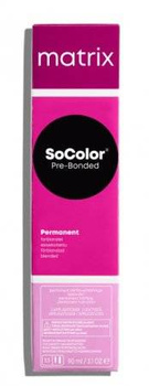 Matrix Socolor Beauty PRE-BONDED Profesjonalna farba do włosów 90 ml