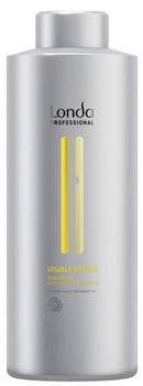 Londa Visible Repair Szampon odbudowujący włosy zniszczone 1000 ml