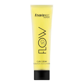 Stapiz Flow 3D Curl Cream Krem do loków 150 ml
