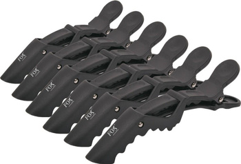 FOX Crocodile - Klipsy Kraby