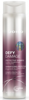 Joico Defy Damage Szampon do włosów farbowanych 300 ml