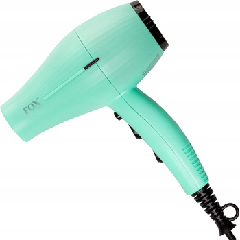 FOX Junior Azure Suszarka do włosów 2200W