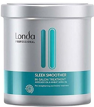 Londa Sleek Smoother Intensywna kuracja wygładzająca 750 ml