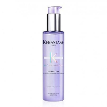 Kerastase Blond Absolu Cicaplasme Serum Serum rozświetlające z termoochroną 150 ml