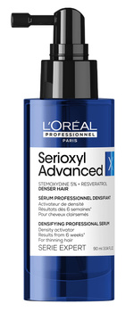 Loreal Serioxyl Advanced Profesjonalne serum zagęszczające włosy 90 ml