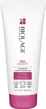 Biolage Fulldensity Odżywka  nadająca objętość 200 ml