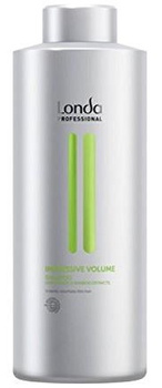 Londa Impressive Volume Szampon na objętość do włosów cienkich 1000 ml
