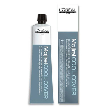 Loreal Majirel Cool Cover Farba do trwałej koloryzacji 50 ml