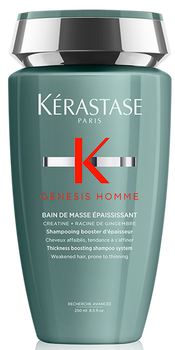 Kerastase Genesis Masse Homme Szampon zagęszczający 250 ml