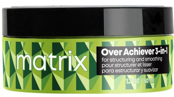 Matrix Over Achiever 3w1 Krem - Pasta - Wosk 50 ml