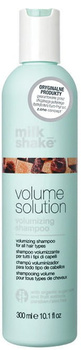 Milk Shake Volume Solution Shampoo Szampon do  włosów cienkich i delikatnych 300 ml