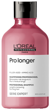 Loreal Pro Longer Szampon do włosów długich 300 ml
