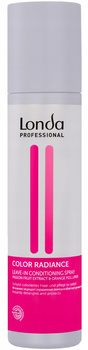 Londa Color Radiance odżywka do włosów farbowanych w spray'u 250 ml