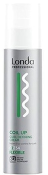 Londa Coil Up Krem definiujący loki 200 ml