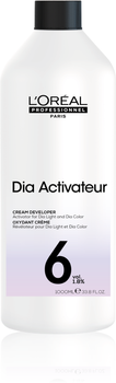 Loreal Rewelator Dia 1.8% Aktywator do farb 1000 ml