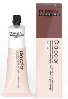 Loreal Dia Color Toner do włosów z kwasem hialuronowym 60ml