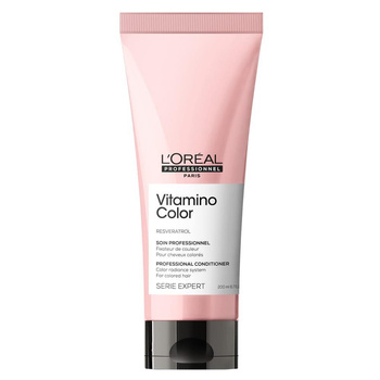Loreal Vitamino Color Odżywka do włosów koloryzowanych 200 ml