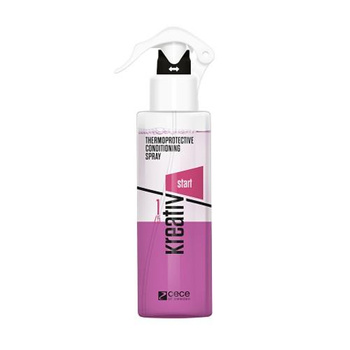 Ce-Ce Kreativ Start  Thermoprotective Conditioning Spray Termoochronna odżywka w sprayu 200 ml