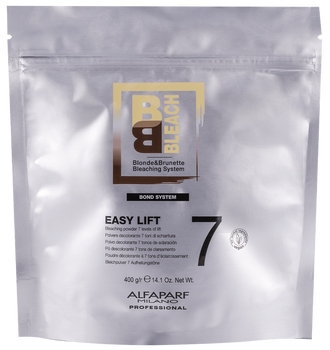 Alfaparf BB Bleach Easy Lift 7