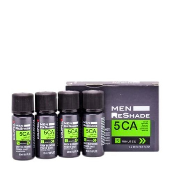 Goldwell Men ReShade 5CA