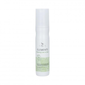 Wella Elements Renewing Leave-in Spray Lekka dwufazowa odżywka w sprayu 150 ml