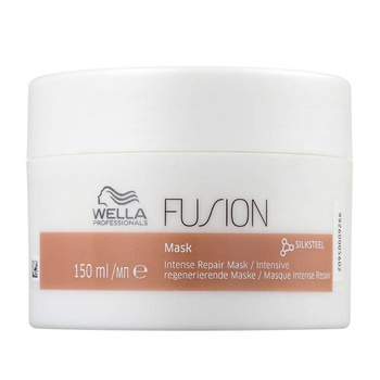 Wella Fusion Maska głęboko regenerująca 150 ml