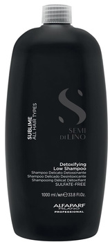 Alfaparf Sublime Detoxifying Szampon detoksykujący 1000 ml