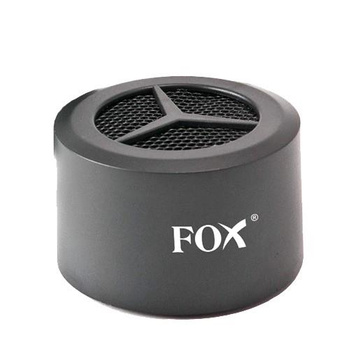 FOX Smart Silencer - MAŁY Profesjonalny tłumik do suszarek Fox Smart