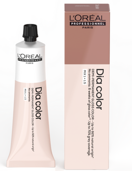 Loreal Dia Color Toner do włosów z kwasem hialuronowym 60ml