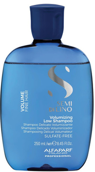 Alfaparf Semi Di Lino Volume Szampon zwiększający objętość 250 ml
