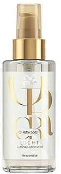 Wella Oil Reflections Light Lekki olejek odbijający światło 30 ml