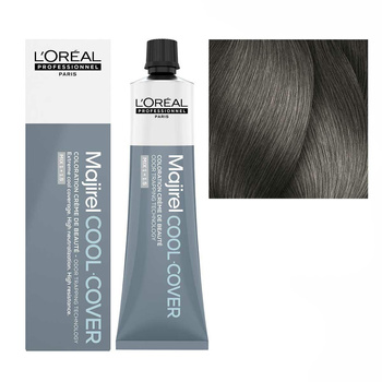  Loreal Professionnel Majirel Cool Cover Farba do włosów 60 ml 