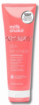 Milk Shake Pink Lemonade Conditioner Odżywka z pigmentem do włosów 250 ml