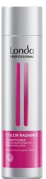 Londa Color Radiance Odżywka do włosów farbowanych 250 ml
