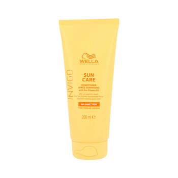Wella Invigo Sun Conditioner Odżywka ekspresowa After Sun 200 ml