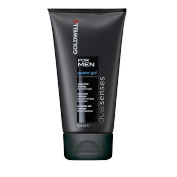 Goldwell Dualsenses Men Power Gel Mocny żel do stylizacji 150 ml