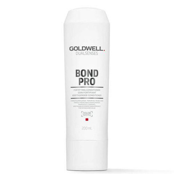 Goldwell Dualsenses Bond Pro Odżywka wzmacniająca do włosów osłabionych 200 ml