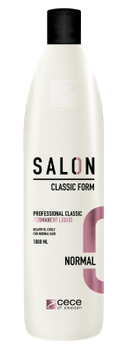 Ce-Ce Salon Classic Form Normal Płyn do trwałej - normalny 1000 ml